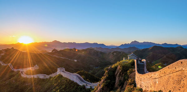 Great Wall of China