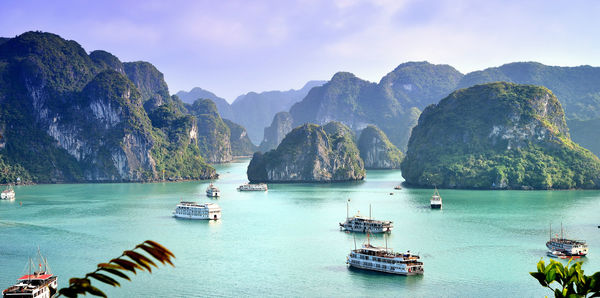 Halong Bay