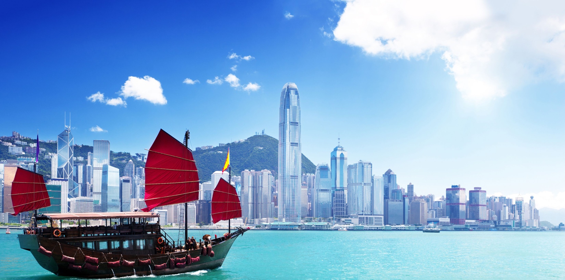 Far East Asia Highlights Cruise